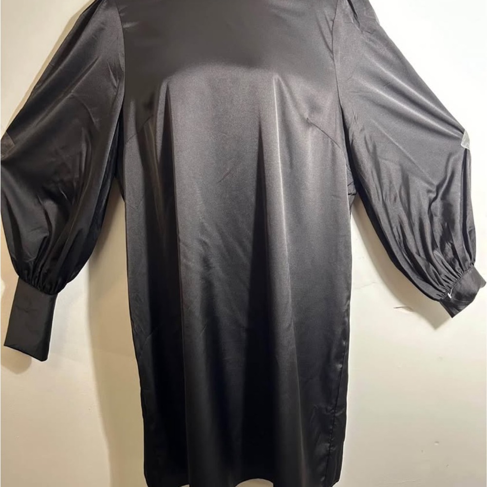 Banana Republican dress. SizeXL.$40.